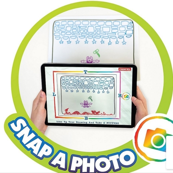 Pixicade mobile game maker - Picture 4 of 7